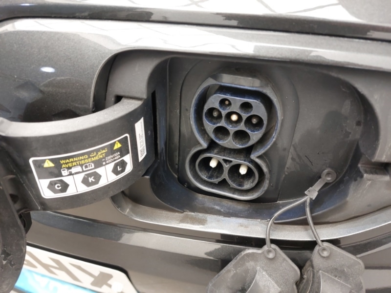 Used Kia Niro 2022 for sale - 77170115: Photo 12