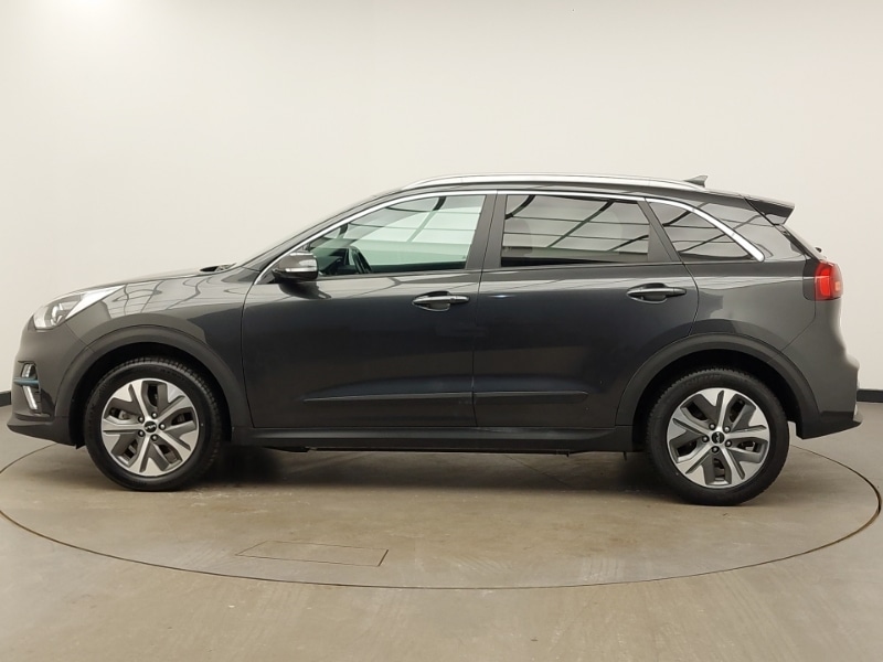 Used Kia Niro 2022 for sale - 77170115: Photo 4