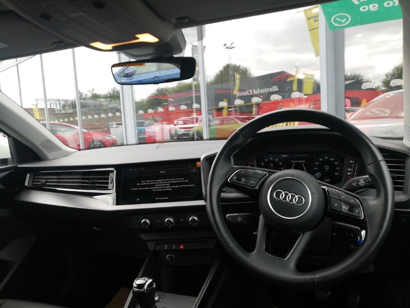 Used Audi A1 2022 for sale - 76713914: Photo 2