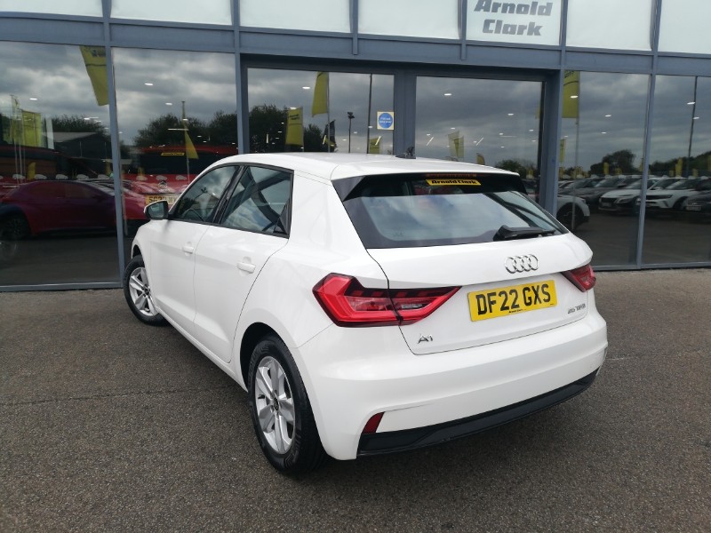 Used Audi A1 2022 for sale - 76713914: Photo 3