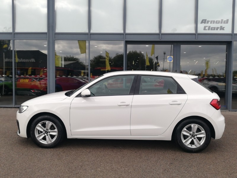 Used Audi A1 2022 for sale - 76713914: Photo 4