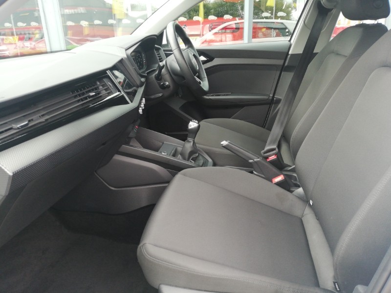 Used Audi A1 2022 for sale - 76713914: Photo 5