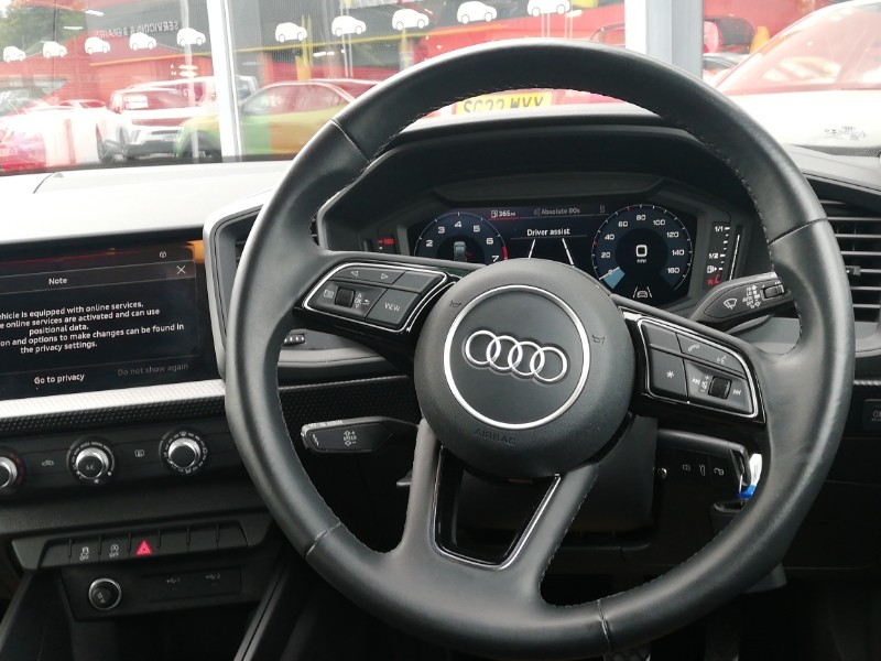Used Audi A1 2022 for sale - 76713914: Photo 7