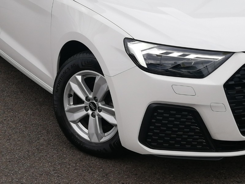 Used Audi A1 2022 for sale - 76713914: Photo 9