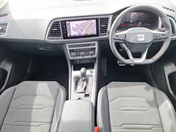 Used SEAT Ateca 2026 for sale - 79610409: Photo