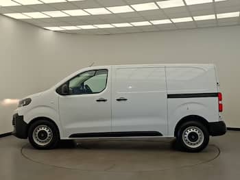 Used Citroen Dispatch 2025 for sale - 79700257: Photo