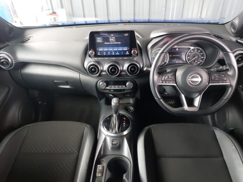Used Nissan Juke 2022 for sale - 76764224: Photo 2