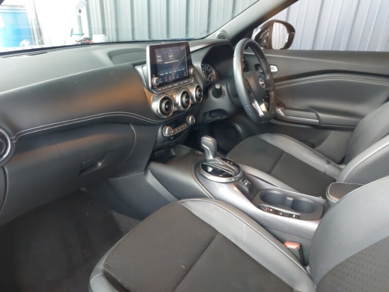 Used Nissan Juke 2022 for sale - 76764224: Photo 5