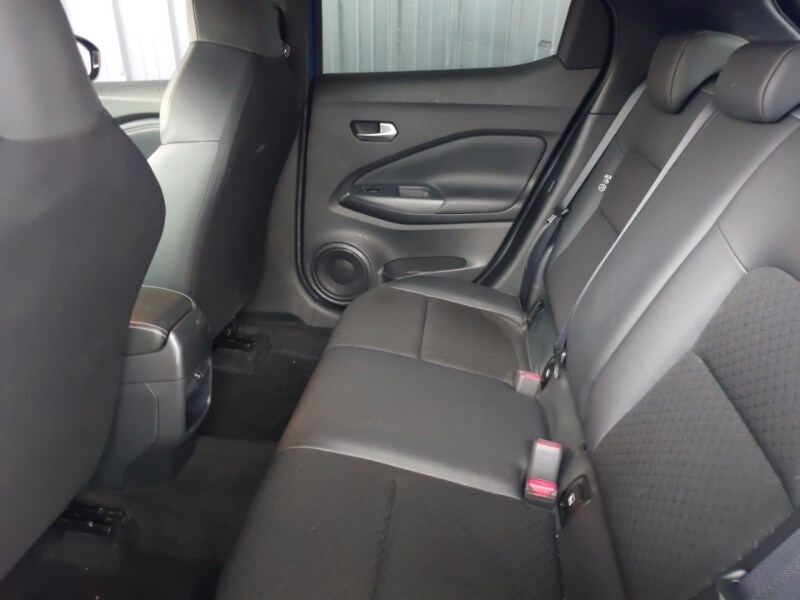 Used Nissan Juke 2022 for sale - 76764224: Photo 6