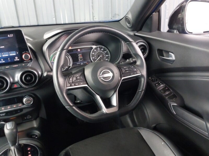Used Nissan Juke 2022 for sale - 76764224: Photo 7