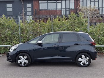 Used Honda Jazz 2020 for sale - 78856881: Photo