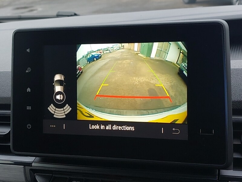 Used Renault Kangoo 2025 for sale - 77169588: Photo 11