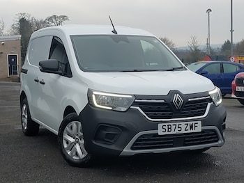 Used Renault Kangoo 2025 for sale - 77169588: Photo