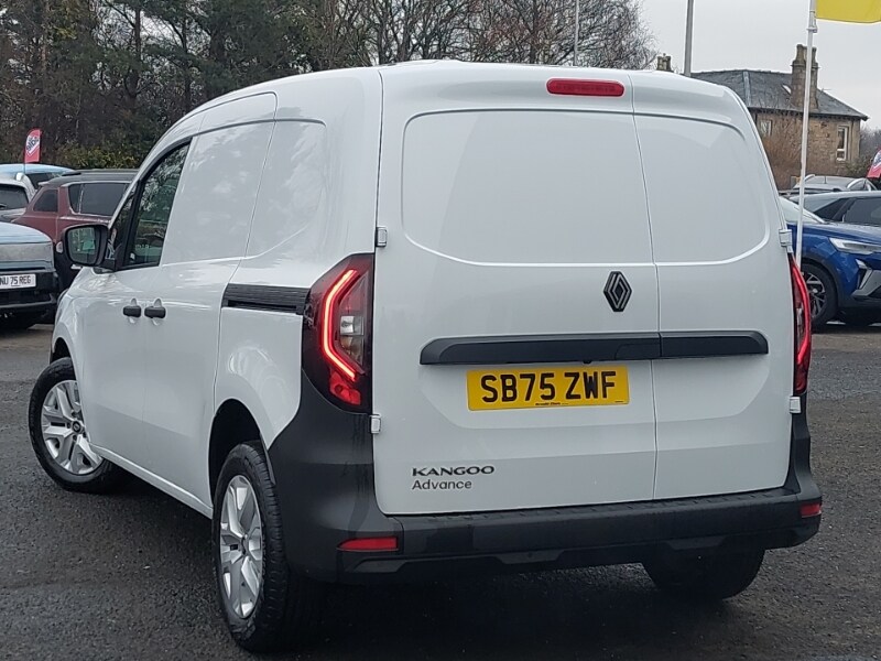 Used Renault Kangoo 2025 for sale - 77169588: Photo 3