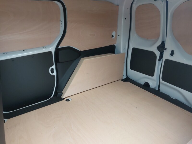 Used Renault Kangoo 2025 for sale - 77169588: Photo 6