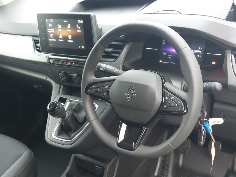 Used Renault Kangoo 2025 for sale - 77169588: Photo 7