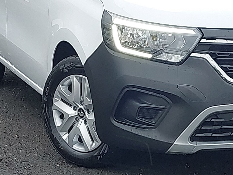 Used Renault Kangoo 2025 for sale - 77169588: Photo 9