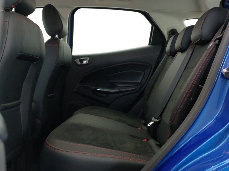 Used Ford Ecosport 2023 for sale - 77907307: Photo 6