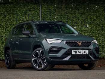 2024 - 1.5 EcoTSI V2 5dr DSG