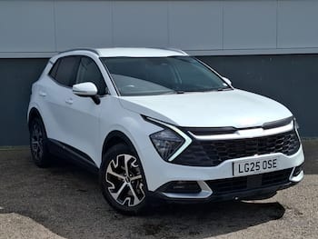 Used Kia Sportage 2025 for sale - 79607324: Photo