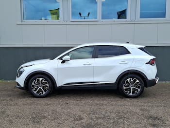 Used Kia Sportage 2025 for sale - 79607324: Photo