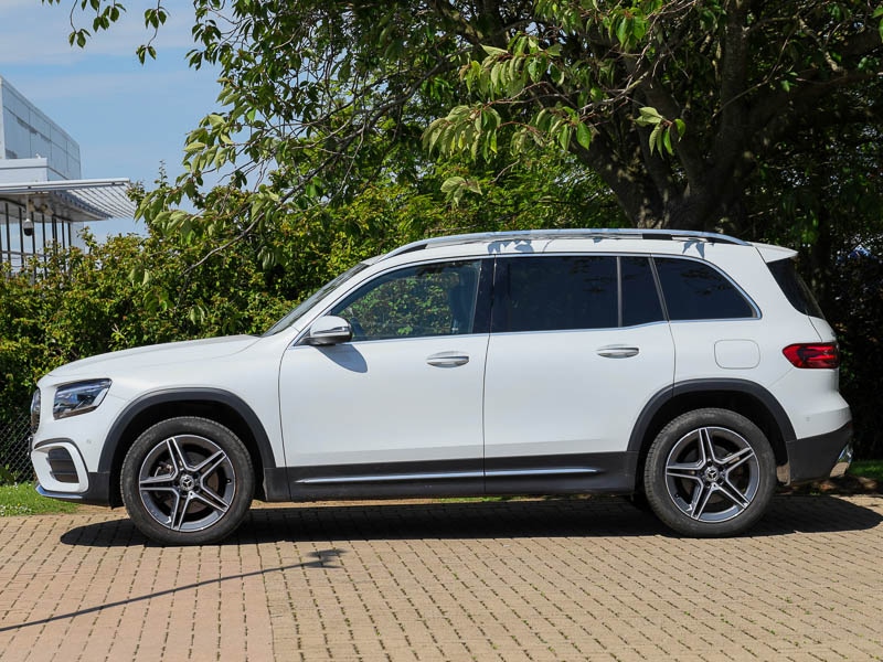 Used Mercedes-Benz GLB 2024 for sale - 76096426: Photo 4