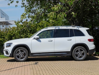 Used Mercedes-Benz GLB 2024 for sale - 76096426: Photo 4