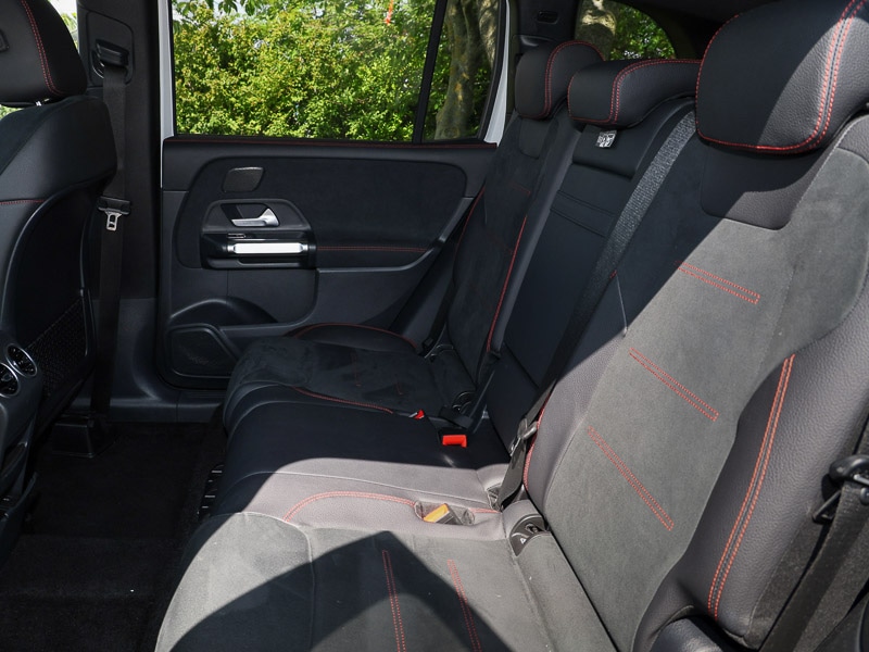 Used Mercedes-Benz GLB 2024 for sale - 76096426: Photo 6