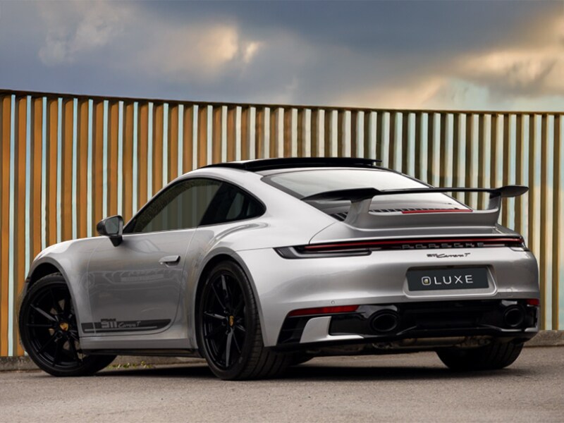 Used Porsche 911 2023 for sale - 76860864: Photo 3