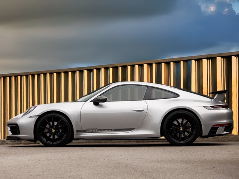 Used Porsche 911 2023 for sale - 76860864: Photo 4