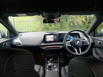 Used BMW 1 Series 2025 for sale - 76523841: Photo