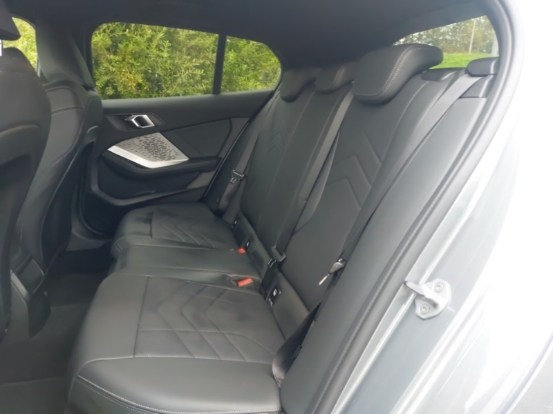 Used BMW 1 Series 2025 for sale - 76523841: Photo 6