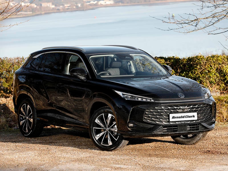 Used MG MG HS 2025 for sale - 77428769: Photo 7