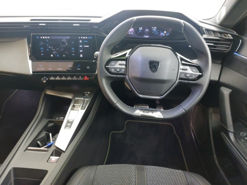 Used Peugeot 308 2025 for sale - 77907054: Photo 7