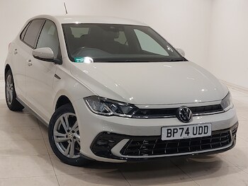 Used Volkswagen Polo 2025 for sale - 78343229: Photo