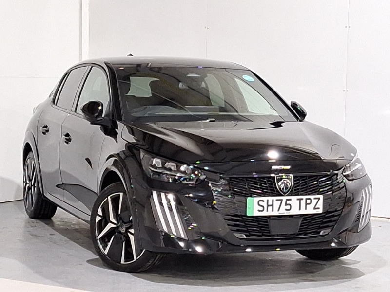 Used Peugeot 208 2025 for sale - 76832975: Photo 1