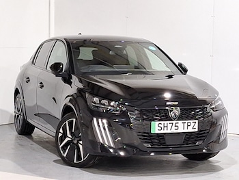 2025 - 100kW GT 50kWh 5dr Auto