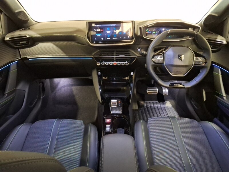 Used Peugeot 208 2025 for sale - 76832975: Photo 2