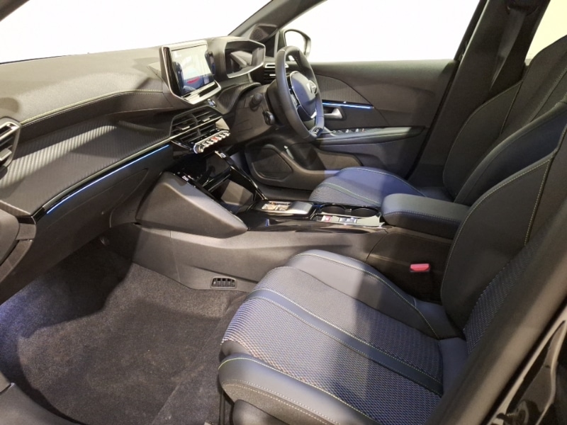 Used Peugeot 208 2025 for sale - 76832975: Photo 5