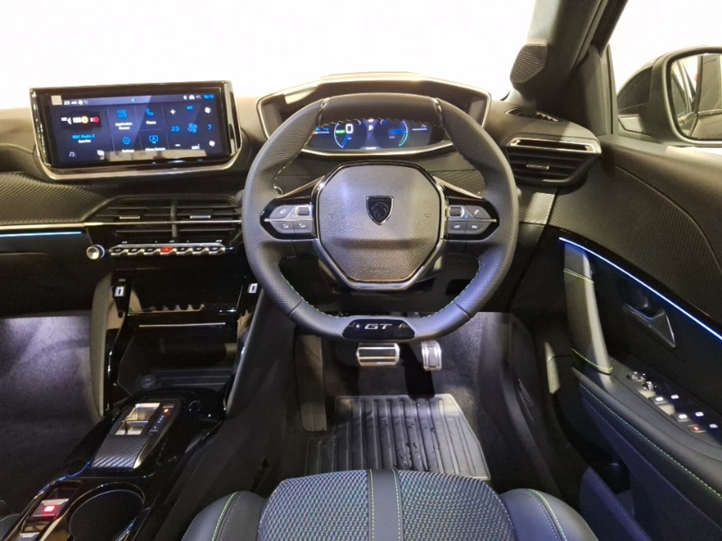 Used Peugeot 208 2025 for sale - 76832975: Photo 7