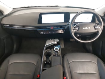 Used Kia EV6 2022 for sale - 78515976: Photo