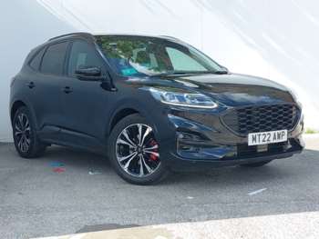 Used Ford Kuga 2022 for sale - 75386805: Photo