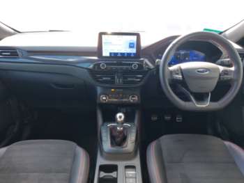 Used Ford Kuga 2022 for sale - 75386805: Photo