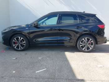 Used Ford Kuga 2022 for sale - 75386805: Photo