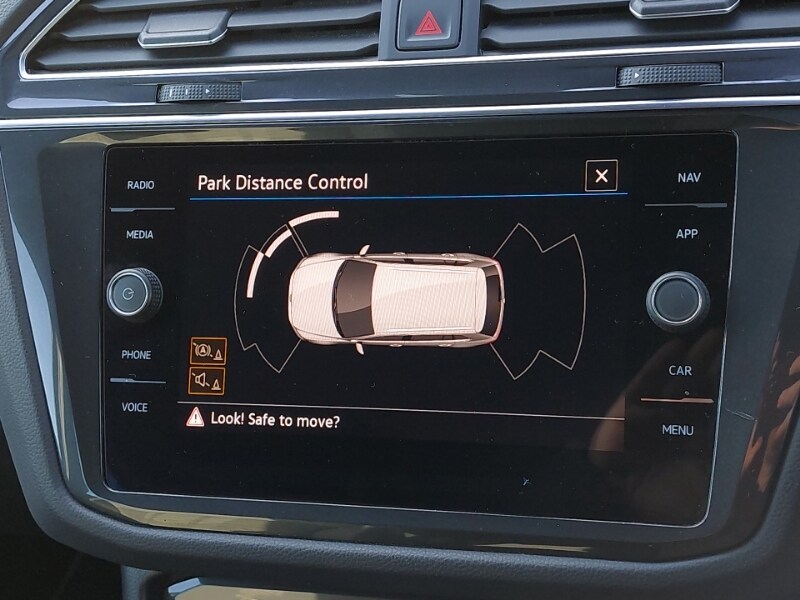 Used Volkswagen Tiguan 2023 for sale - 77950039: Photo 11