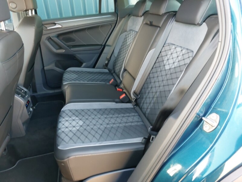 Used Volkswagen Tiguan 2023 for sale - 77950039: Photo 6