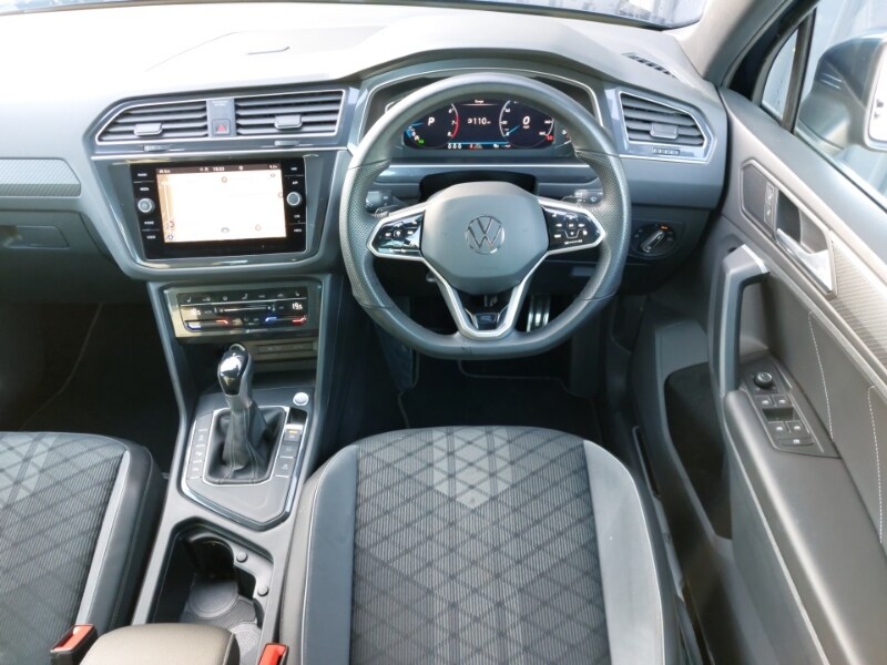 Used Volkswagen Tiguan 2023 for sale - 77950039: Photo 7