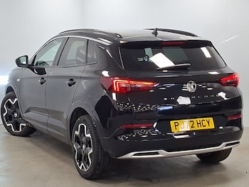 Used Vauxhall Grandland 2022 for sale - 78853175: Photo
