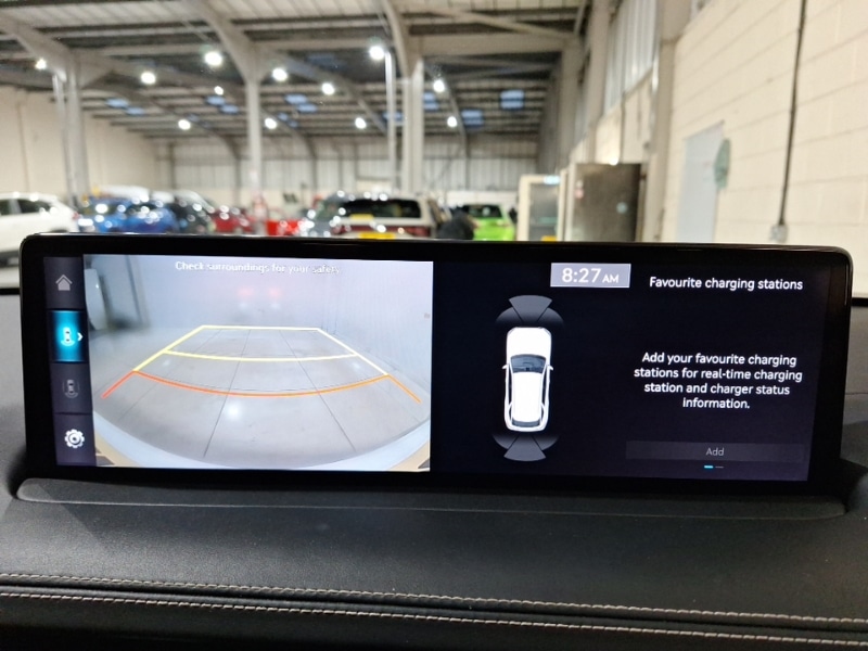 Used Genesis GV70 2023 for sale - 77046580: Photo 10