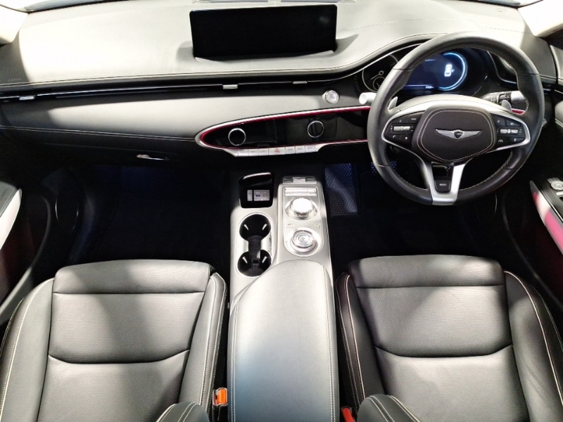 Used Genesis GV70 2023 for sale - 77046580: Photo 2